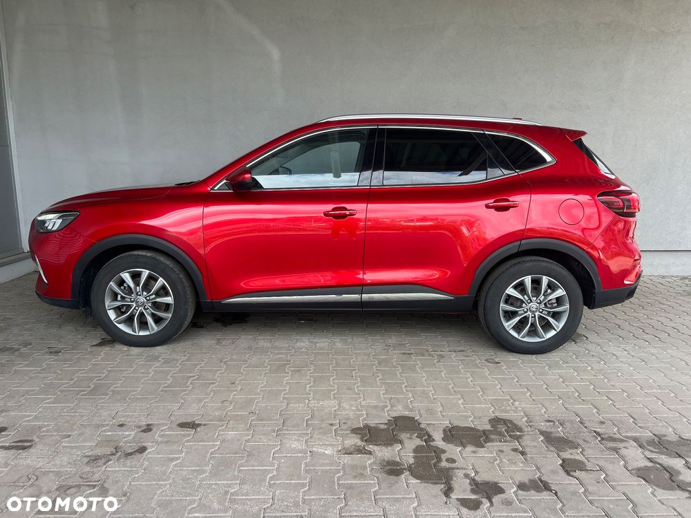 MG HS 1.5 T-GDI Excite DCT - 5