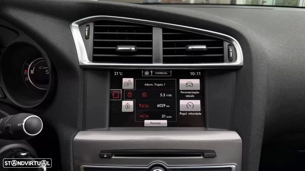 Citroën C4 1.6 BlueHDi Live - 16