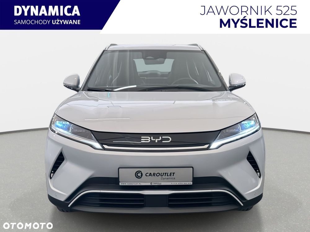 BYD Atto 2 - 4