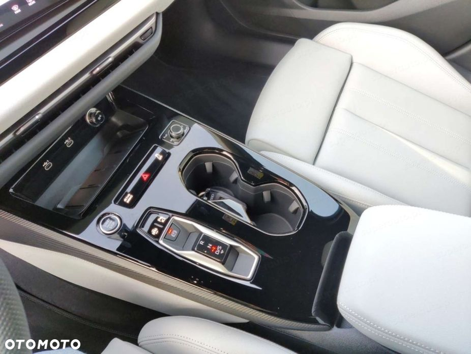 Audi A5 Avant - 9