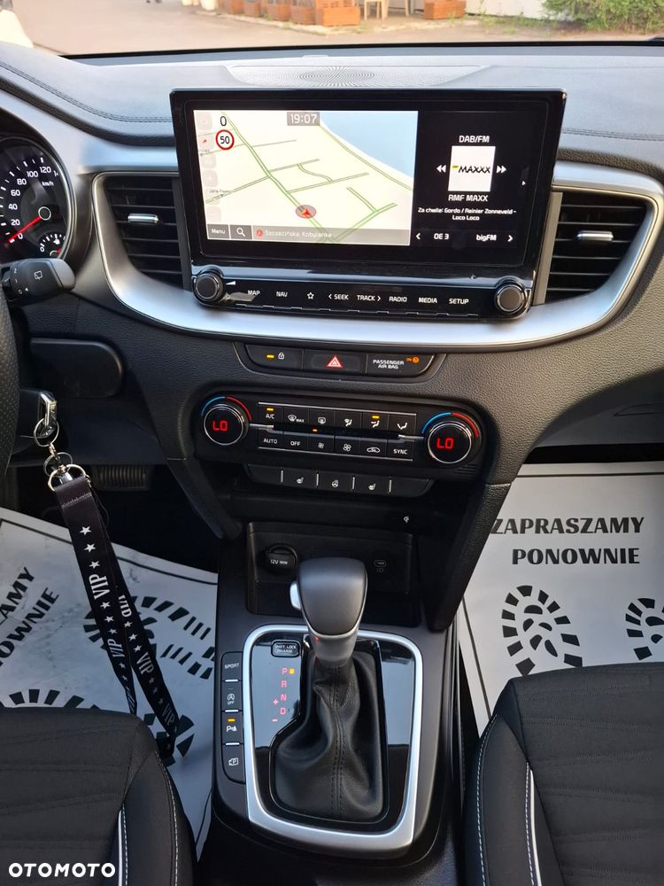 Kia Ceed 1.5 T-GDI DCT7 OPF GT Line - 15