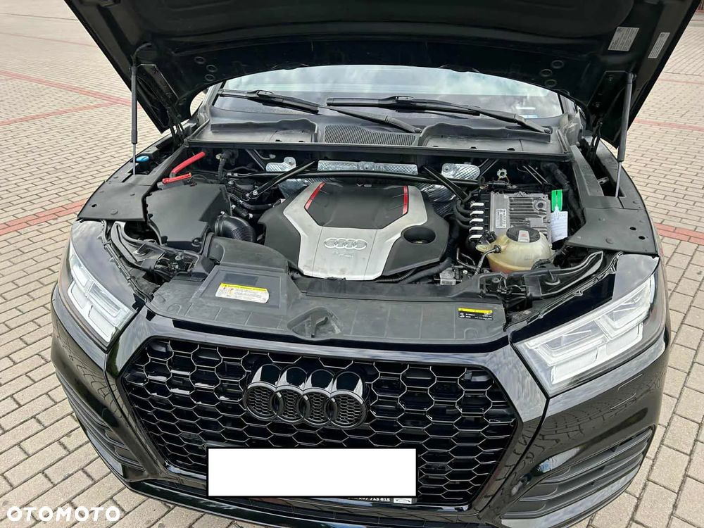 Audi SQ5 - 13