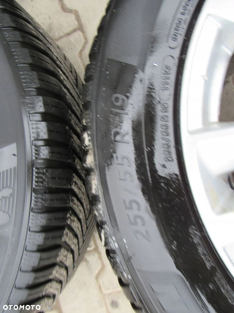 Jaguar F-Pace 2019 Aluminiowe - 10