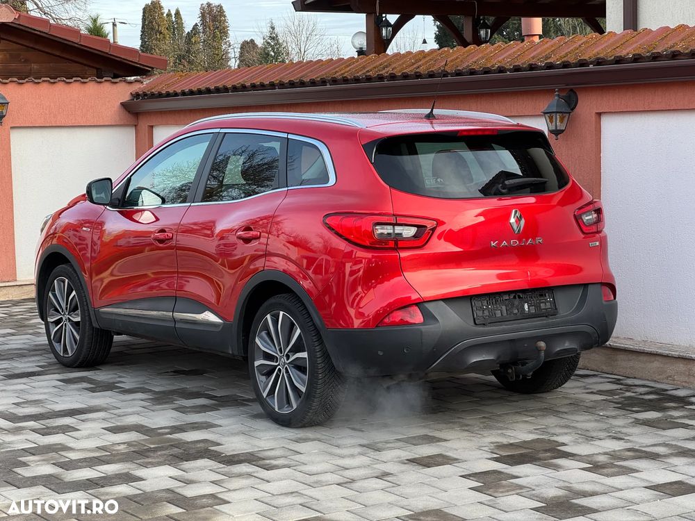 Renault Kadjar - 18