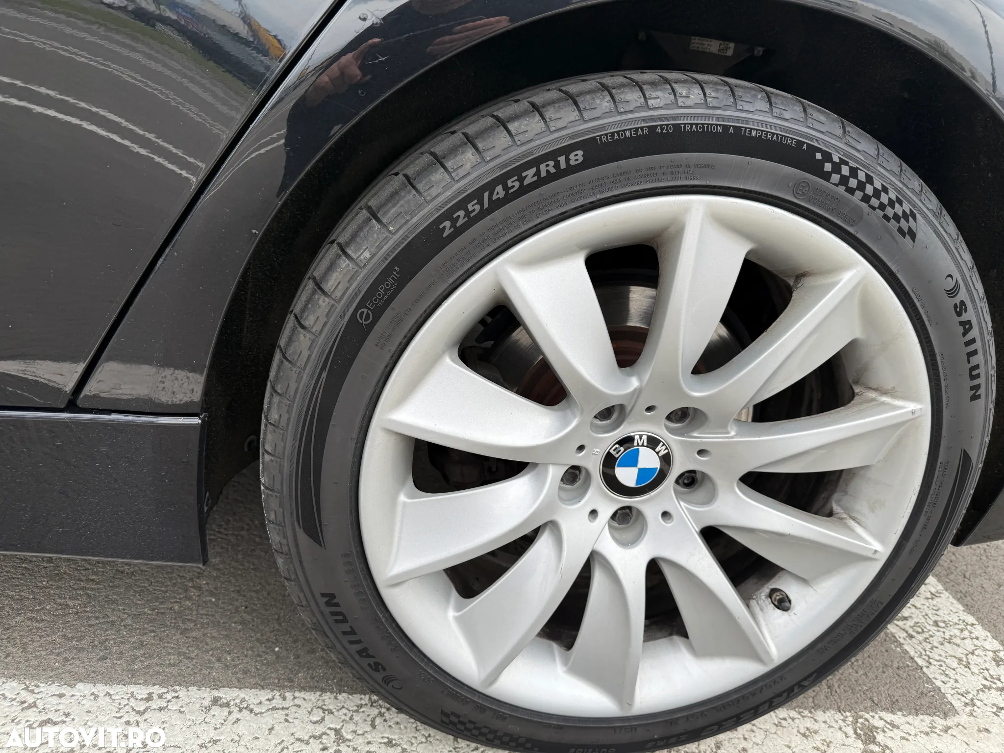 BMW Seria 3 320d - 33