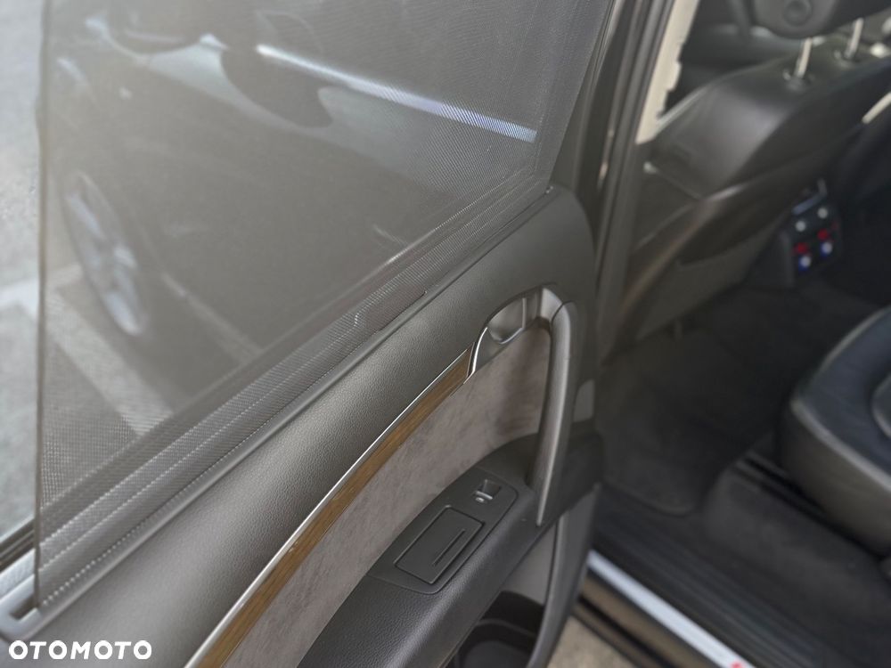 Audi Q7 4.2 TDI DPF Quattro Tiptr Progressive - 32
