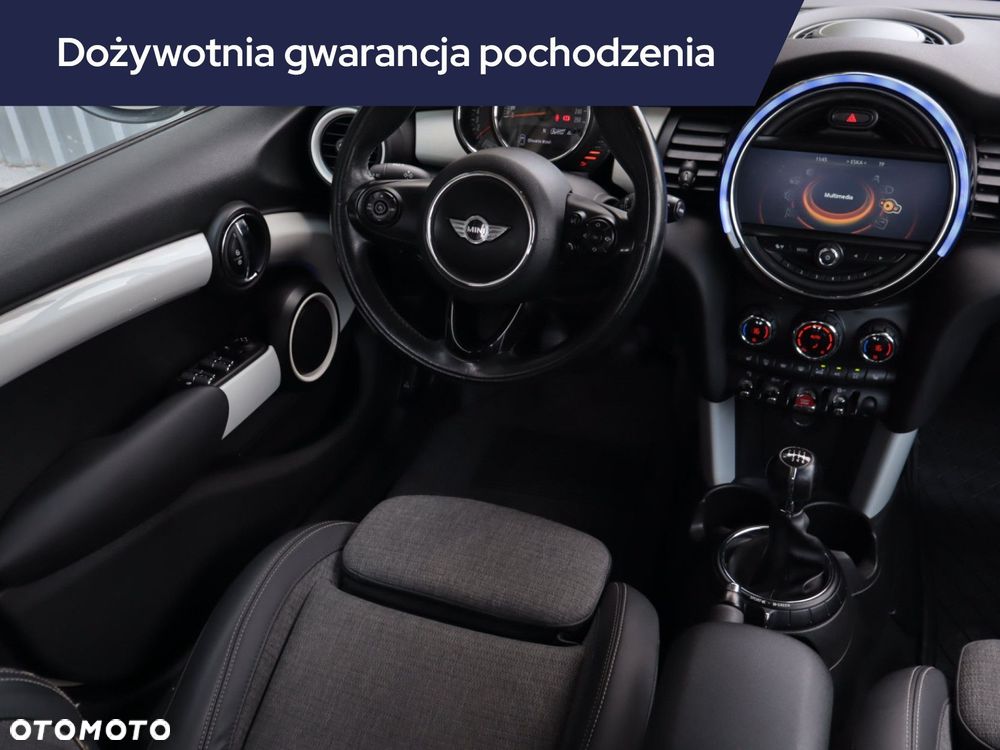 MINI Cooper - 9