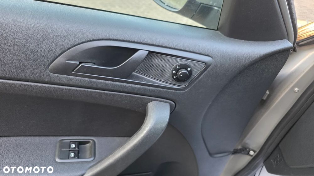 Skoda Yeti 1.2 TSI Active DSG - 19