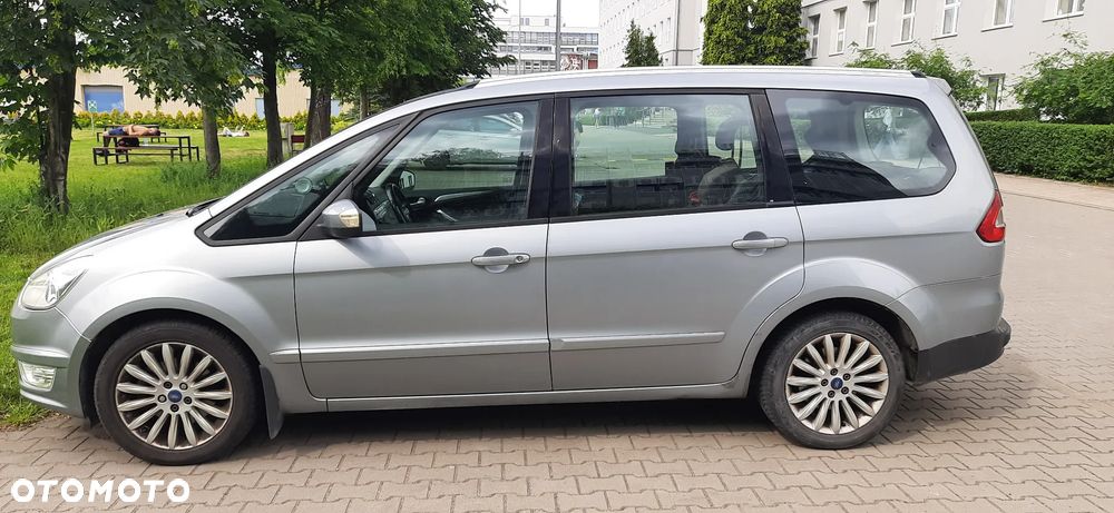 Ford Galaxy 2.0 TDCi Trend - 2