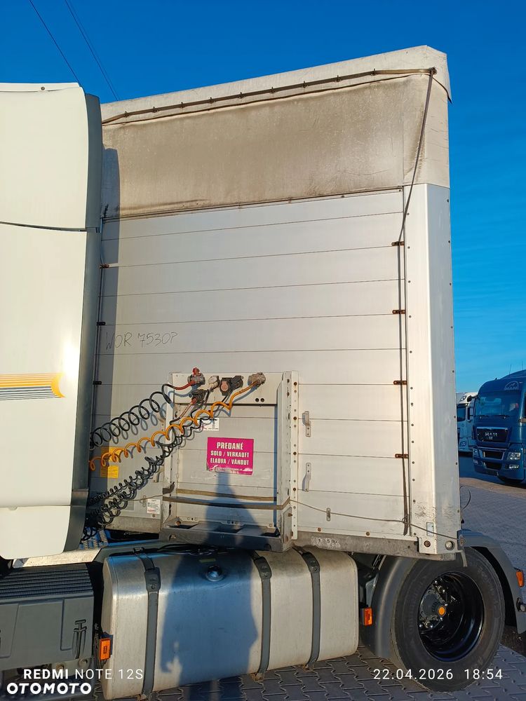 Schmitz Cargobull S01 - 3