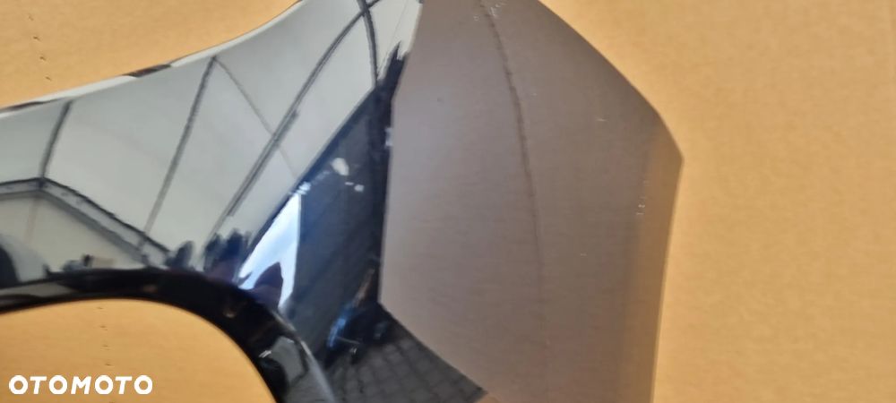 BMW 7 i7 G70 M-PAKIET 2022- zderzak przód oryginał MB136 - 7