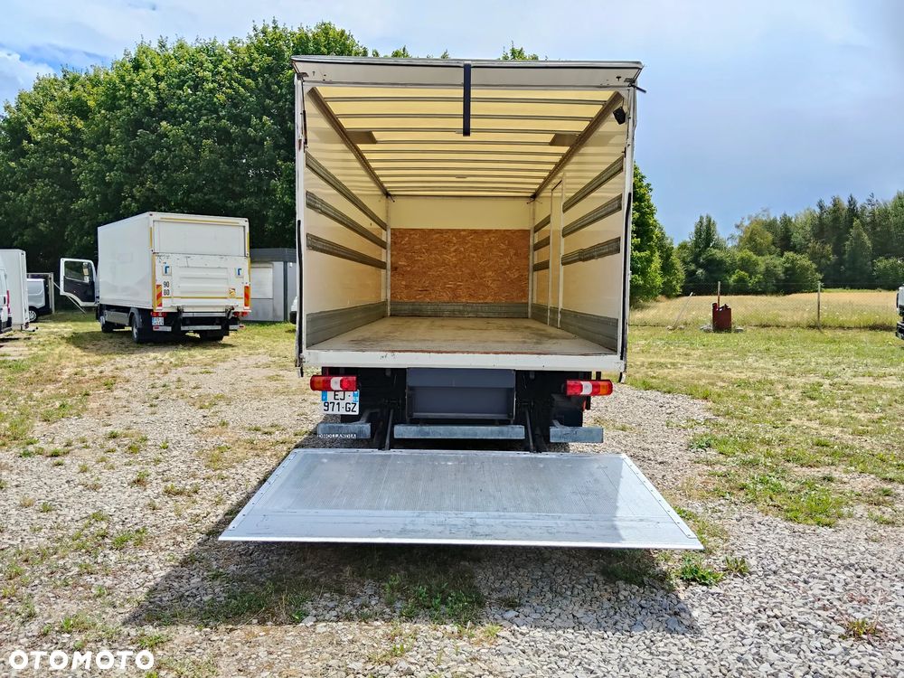 Mercedes-Benz Atego 1530 - 8