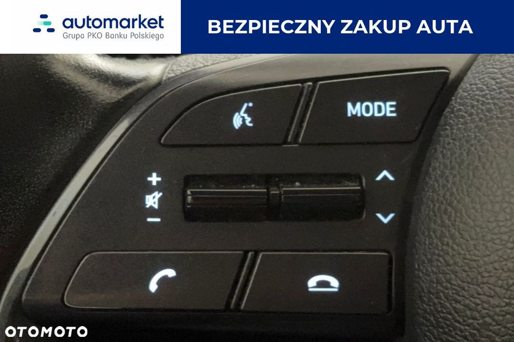 Hyundai Bayon 1.0 T-GDI Modern - 15