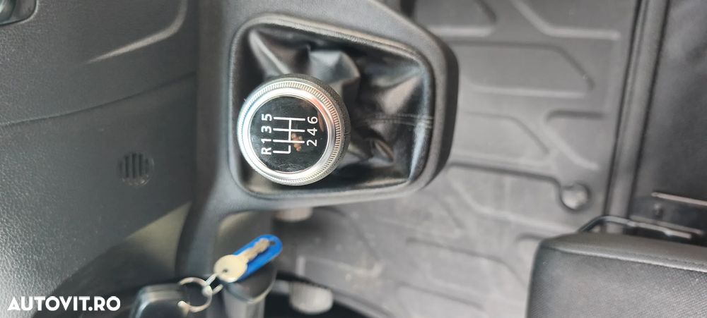 Renault Master Prelata - 20