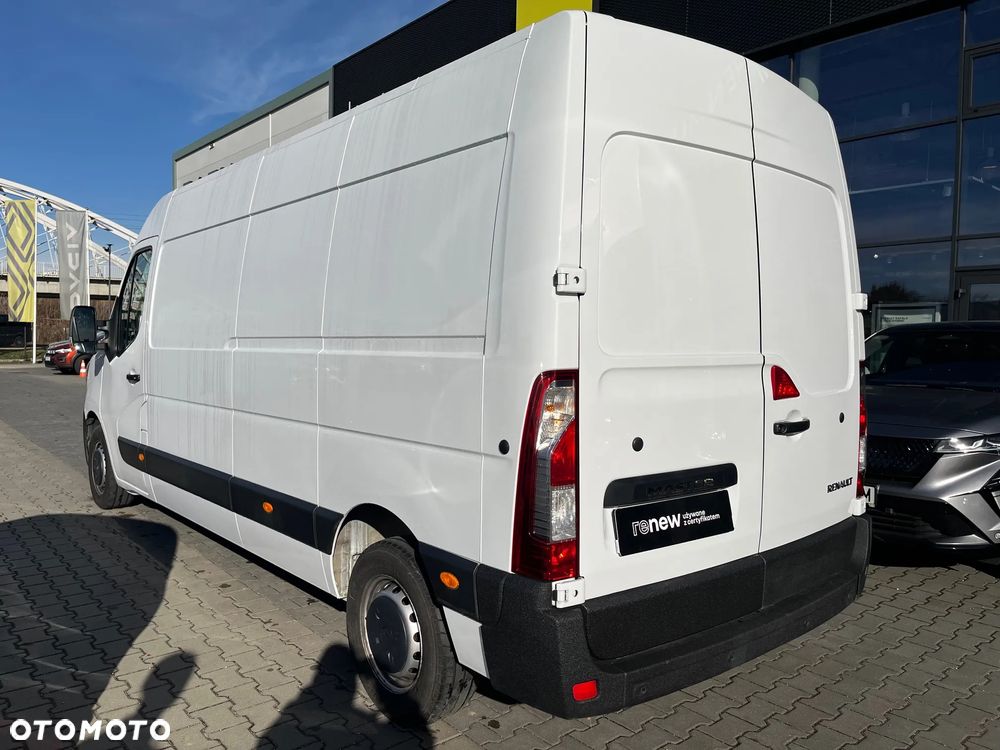 Renault Master Furgon L3H2 180 KM - 6