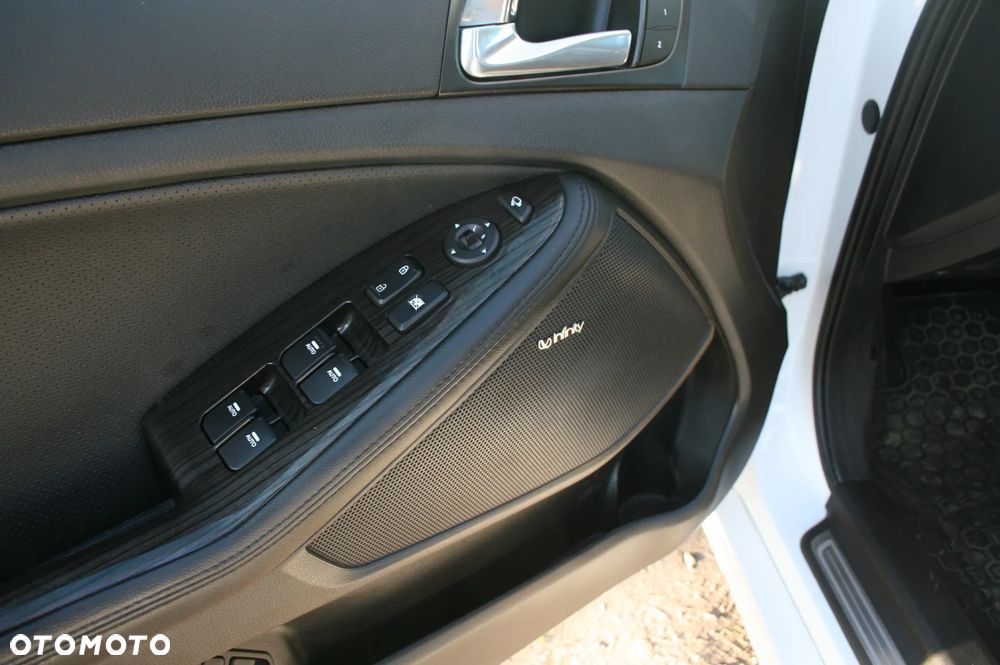 Kia Optima 1.7 CRDI Automatik Spirit - 17