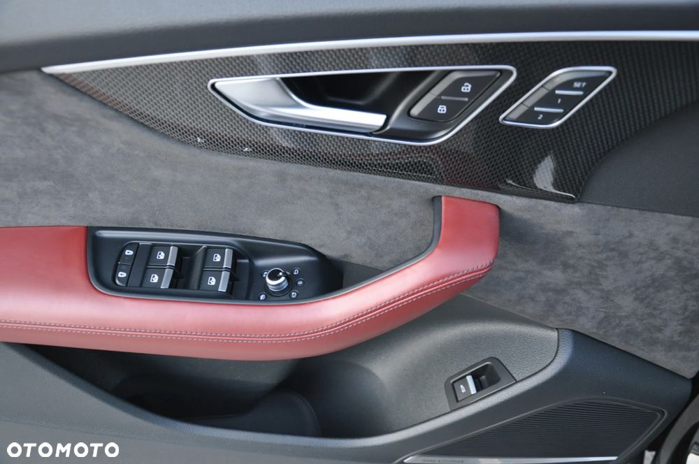 Audi SQ7 4.0 TDI Quattro Tiptronic - 28