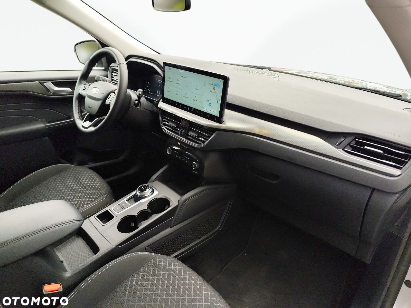 Ford Kuga - 20