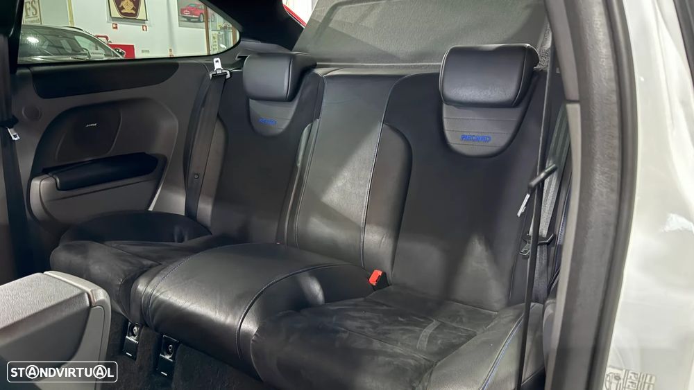 Ford Focus 2.5 RS - 23