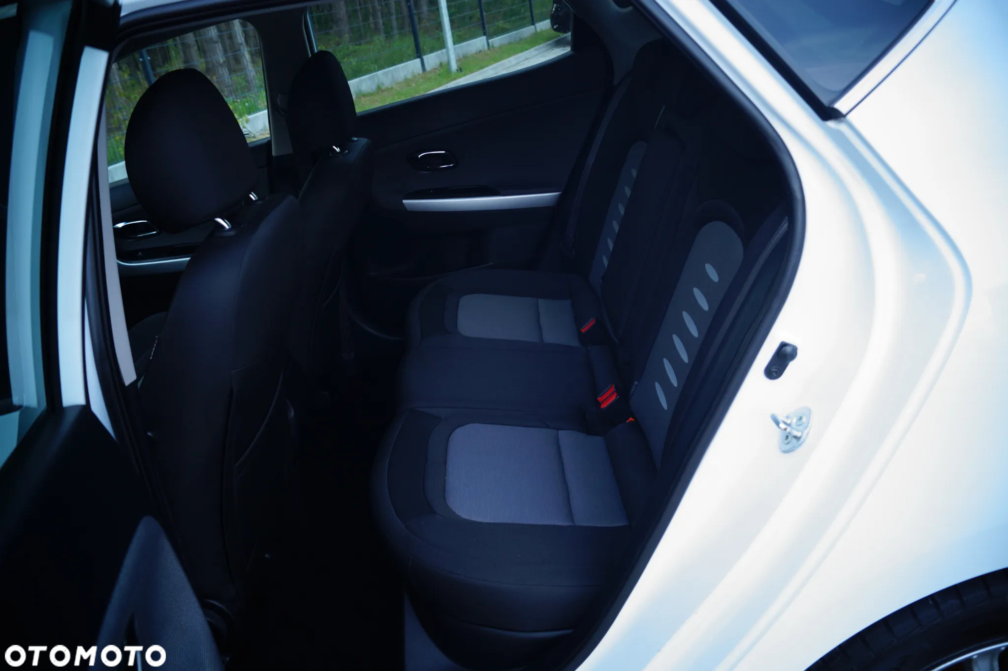 Kia Ceed Cee'd 1.6 GDI Business Line - 14