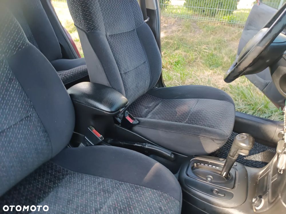 Opel Vectra - 10