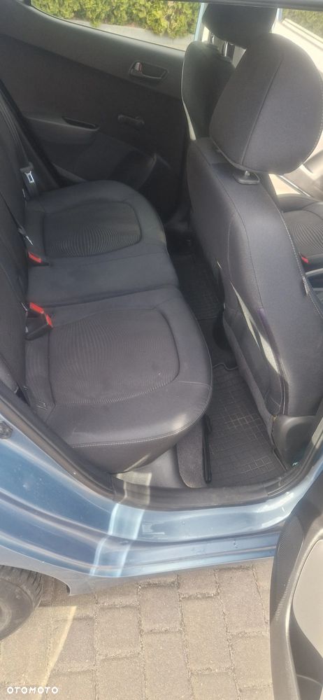 Hyundai i10 1.0 Comfort - 8