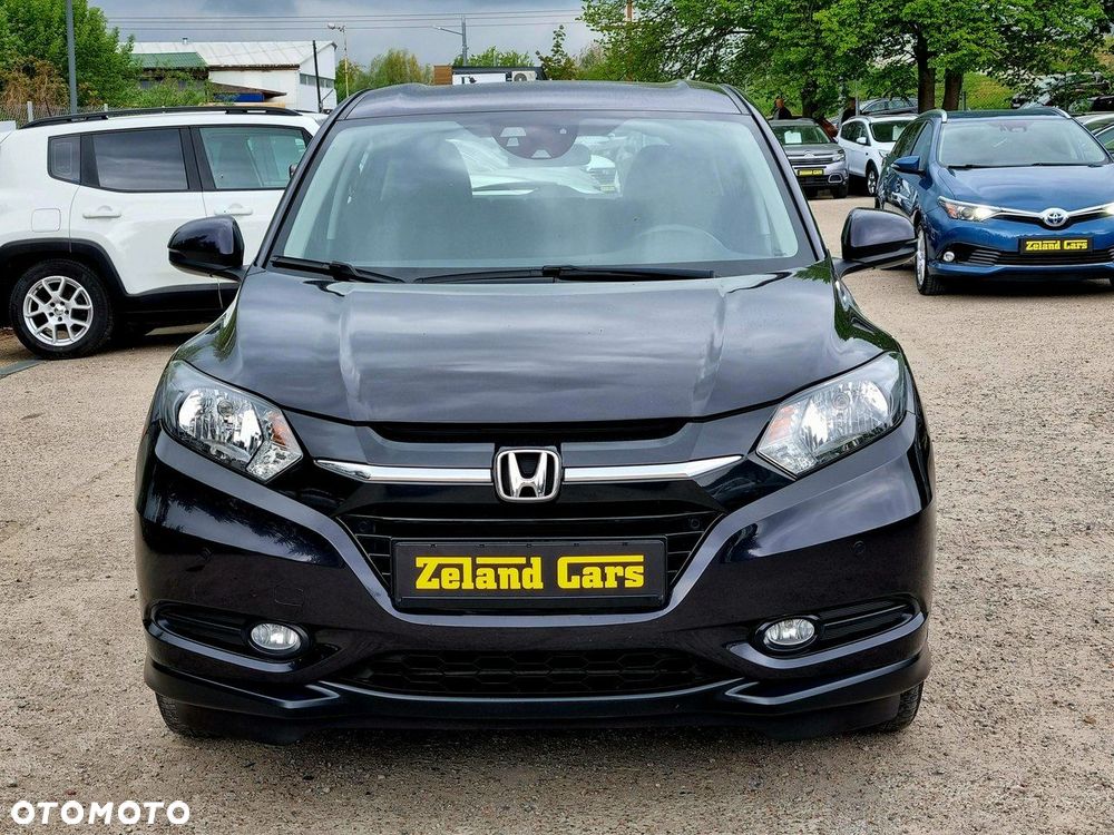 Honda HR-V 1.5 i-VTEC Comfort - 2
