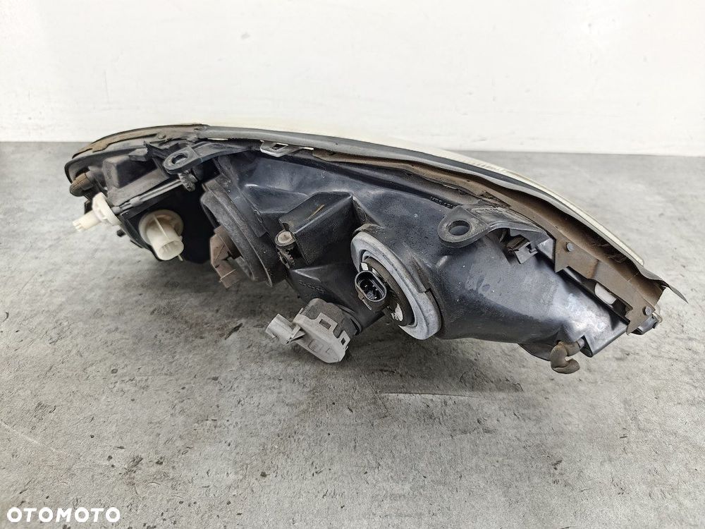 LAMPA PRZÓD LEWA OPEL ASTRA G 20-5488B TYC - 5