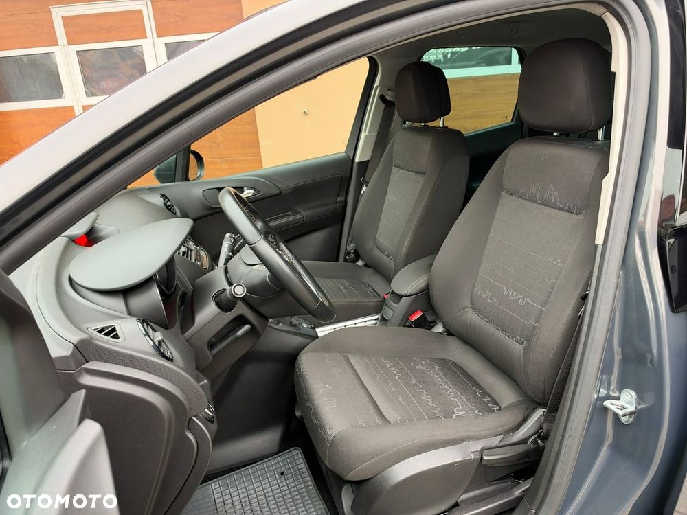 Opel Meriva 1.4 Ecoflex Edition - 20