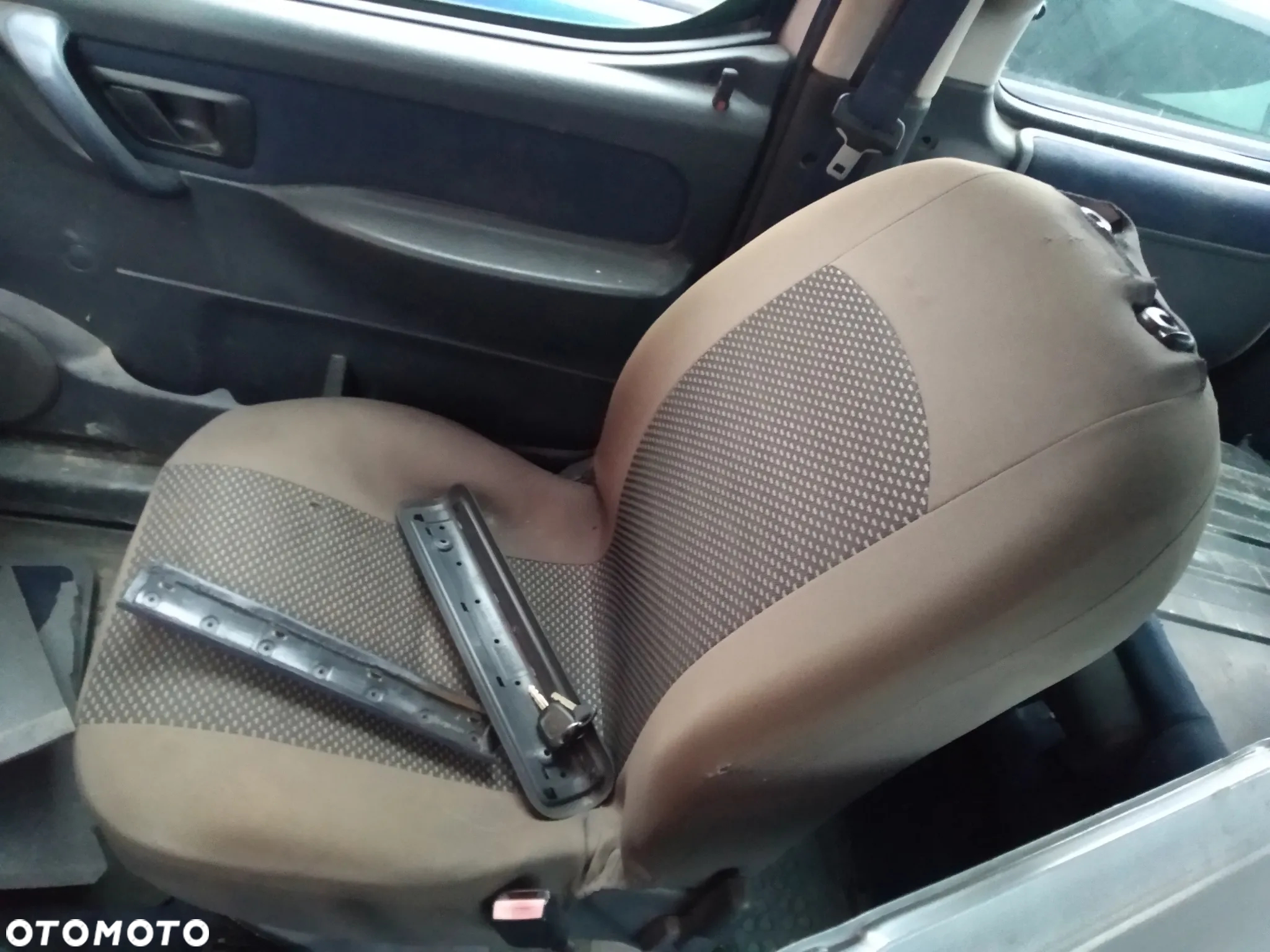 CITROEN BERLINGO I LIFT 1.6 HDI 02 - 06 KIEROWNICA - 17