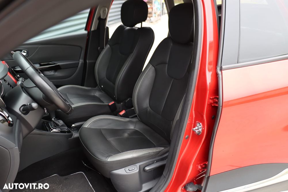 Renault Captur - 6