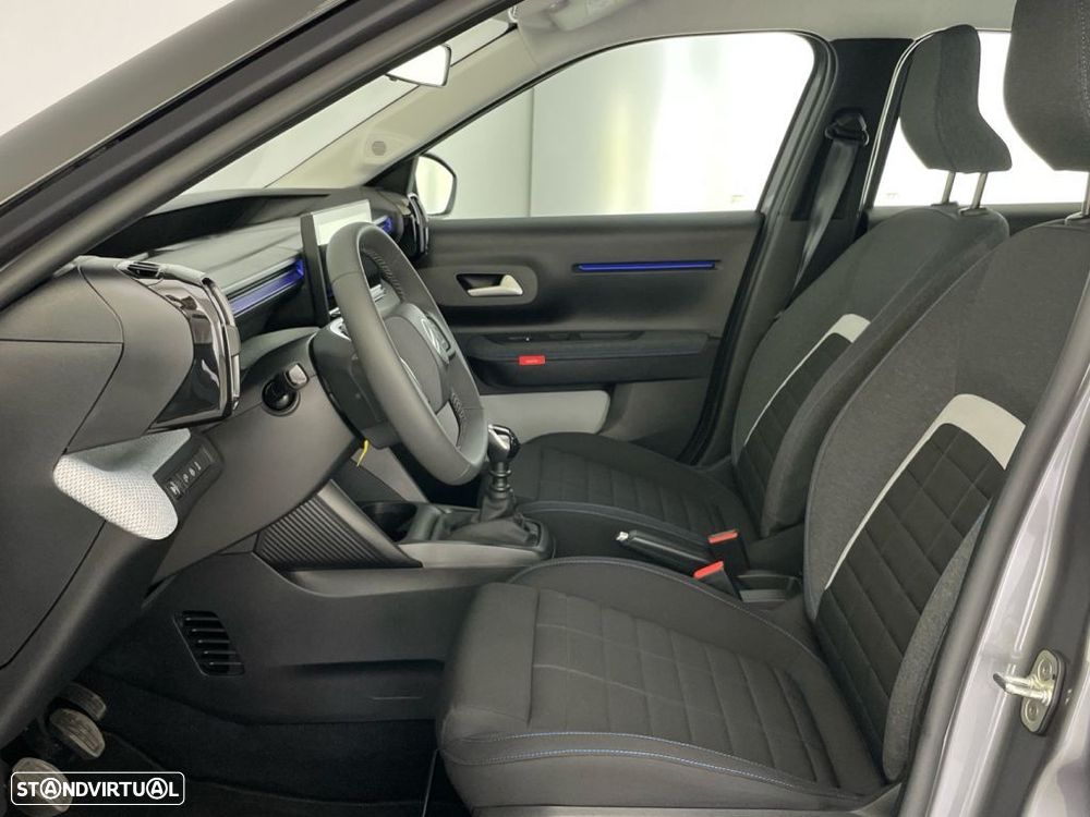 Citroën C3 1.2 Turbo You - 11