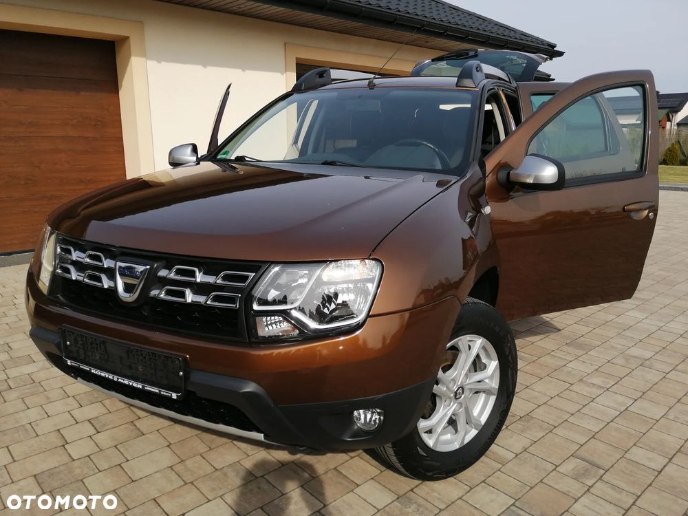 Dacia Duster 1.2 TCe Laureate - 39