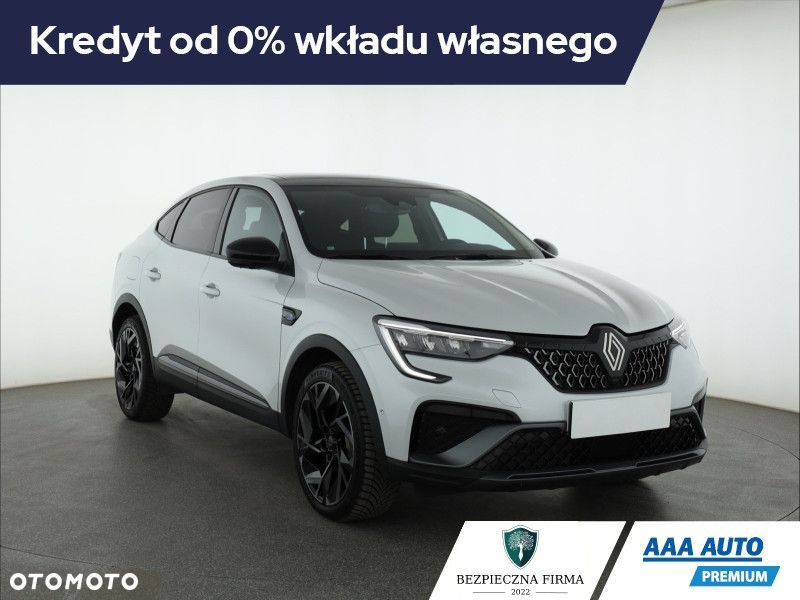 Renault Arkana - 3