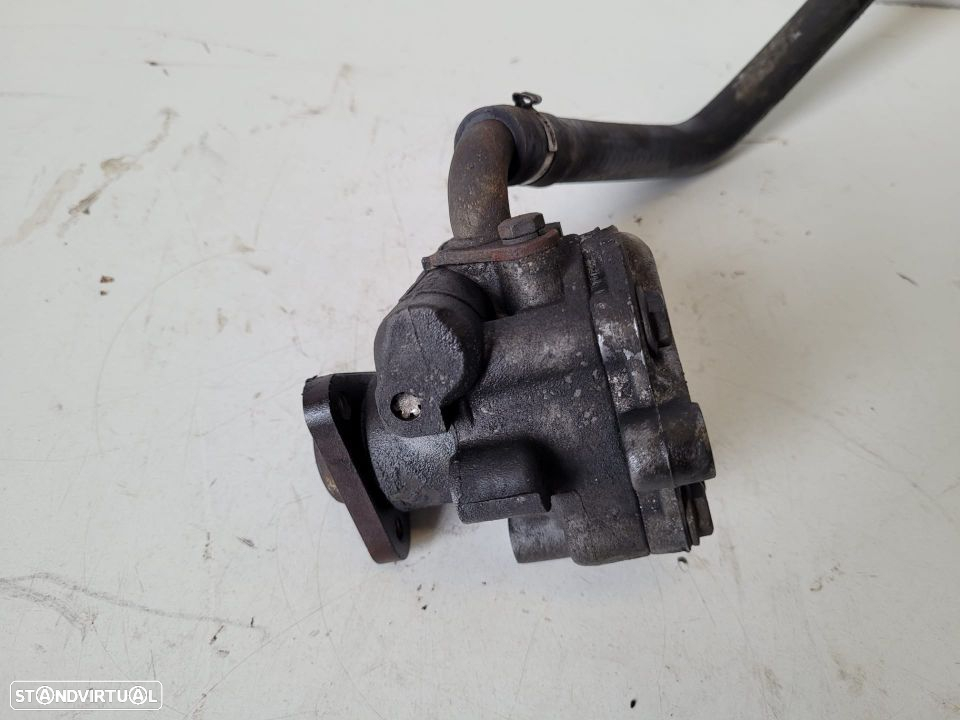 BOMBA DIRECÇÃO DIREÇÃO ASSISTIDA ORIGINAL 028145255 8D0145156K AUDI A4 B5 1.9 TDI 90CV AHF A3 PASSAT - 5