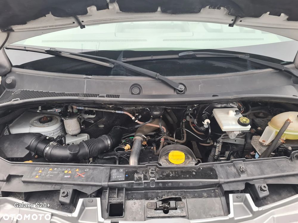 Renault MASTER 2.3/145 L2H2 - 20