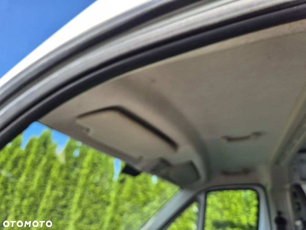 Citroën Jumper 3.0 180KM Dubel Kabina - 13