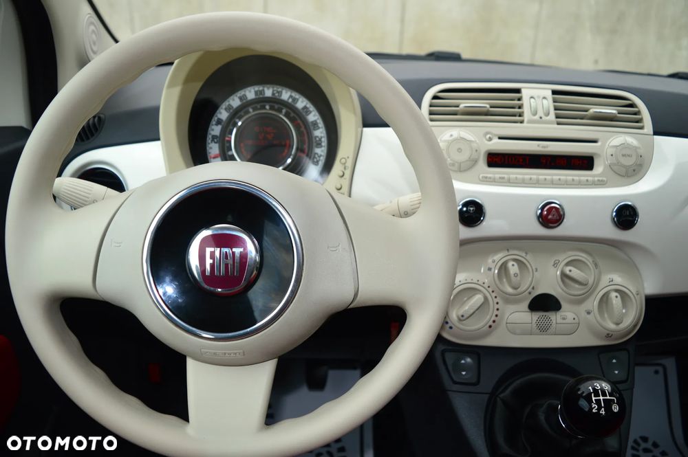 Fiat 500 - 17