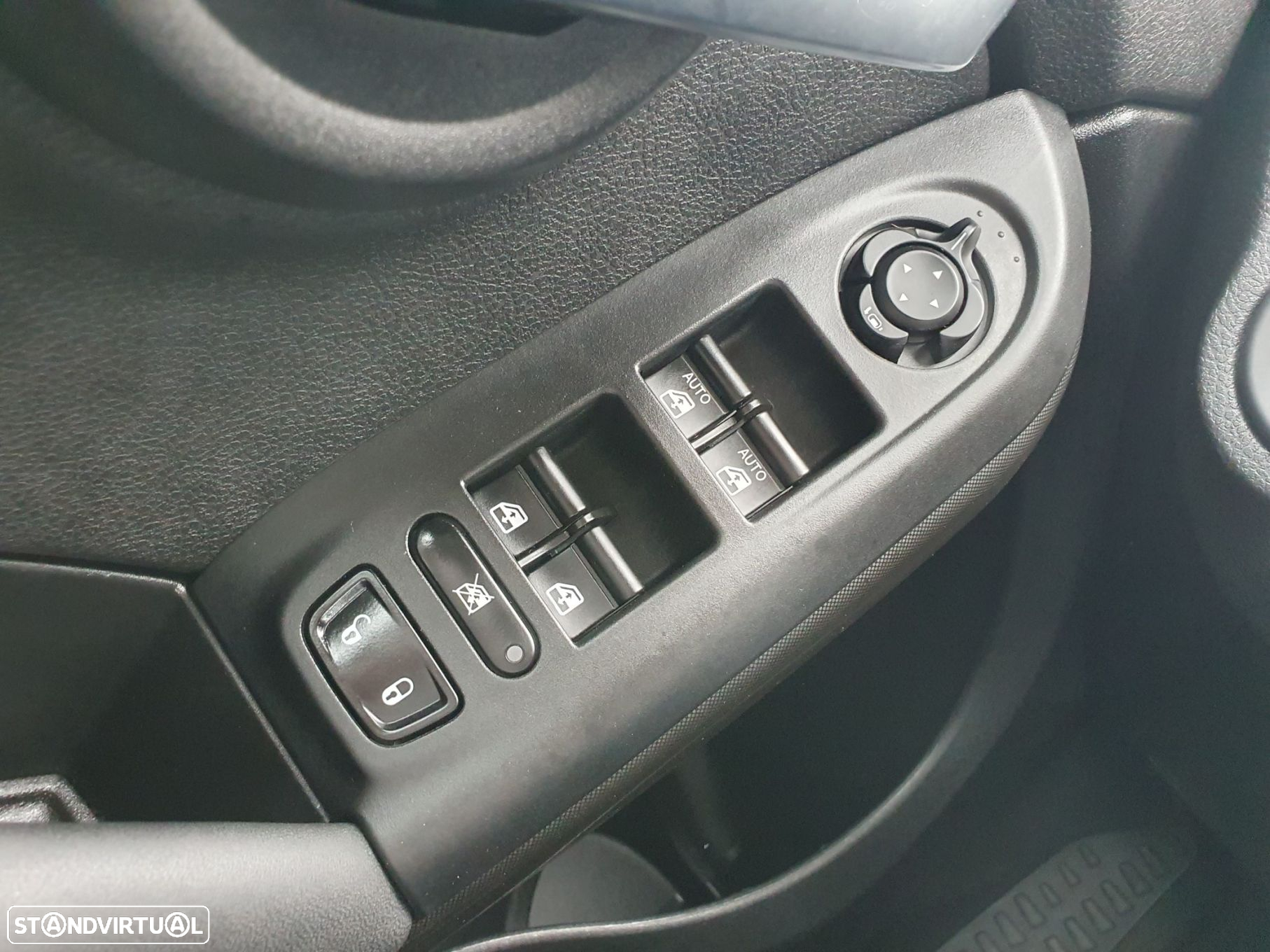 Fiat 500X 1.0 FireFly Connect - 15