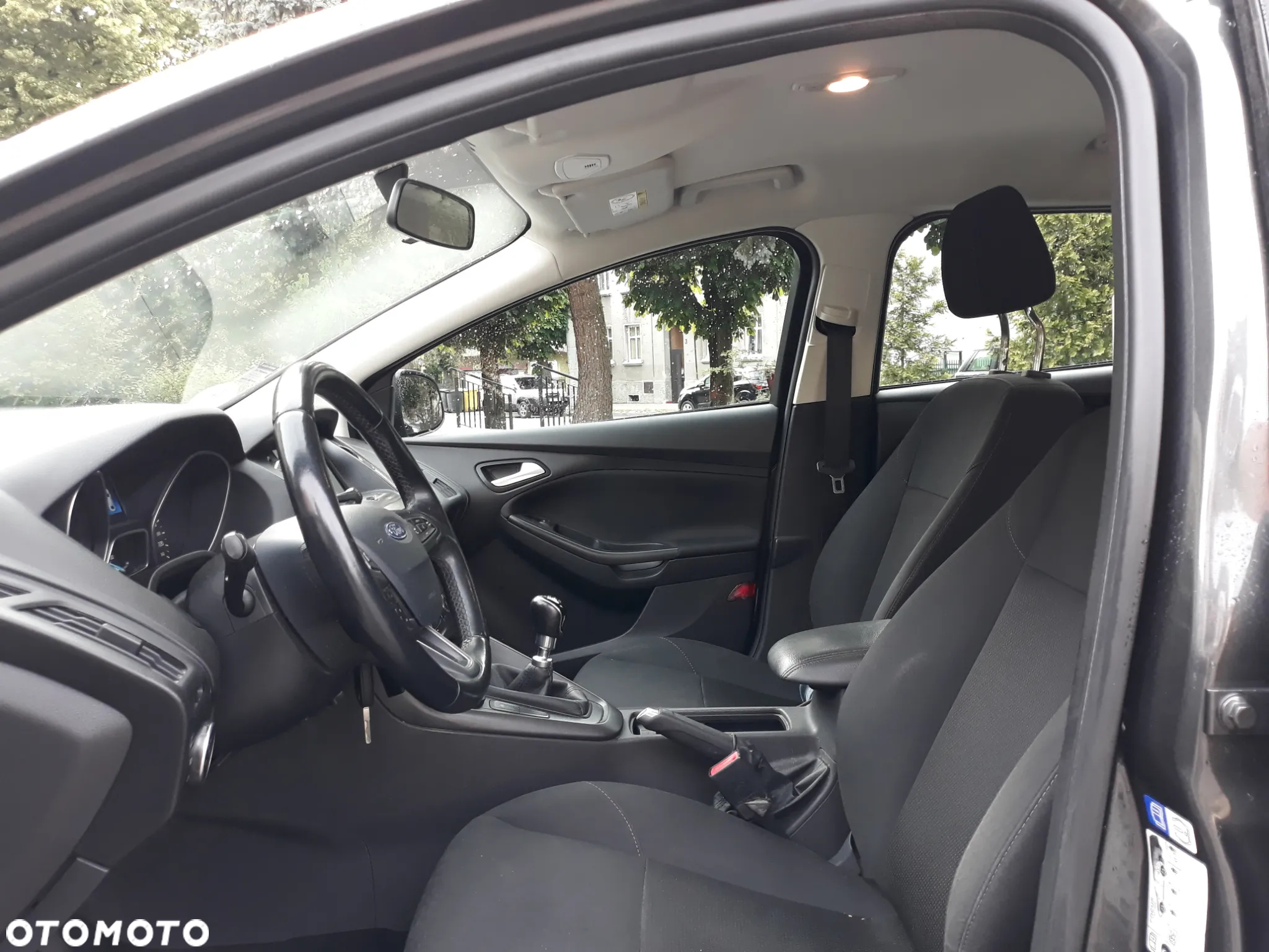 Ford Focus - 9