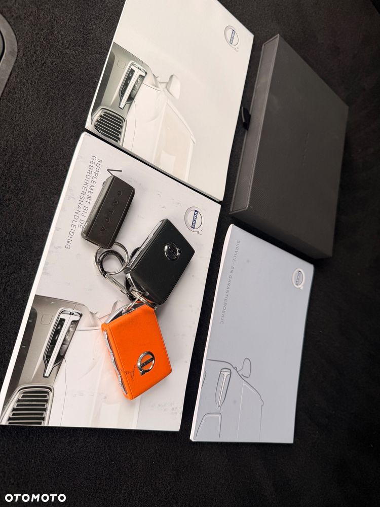 Volvo V60 D3 Geartronic Momentum Pro - 32