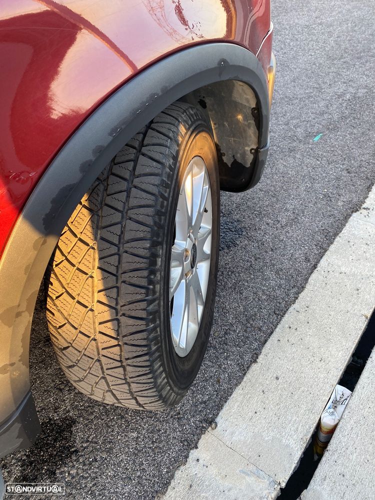 Volvo XC 90 2.4 D5 7L Executive - 14