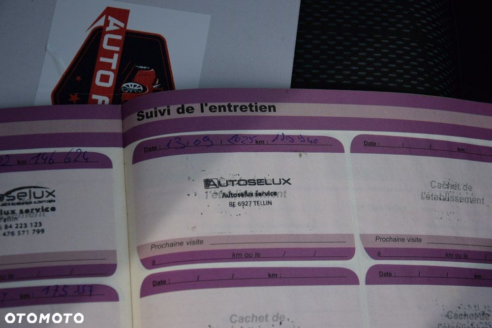 Peugeot Partner - 21