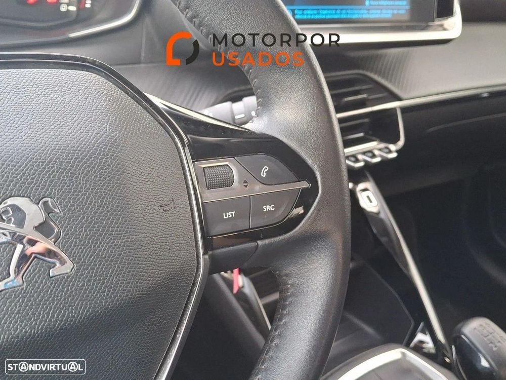 Peugeot 208 1.2 PureTech Active Pack - 14