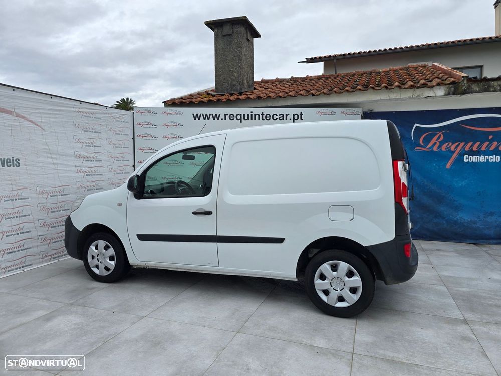 Renault Kangoo BLUE dCi 80 START - 13