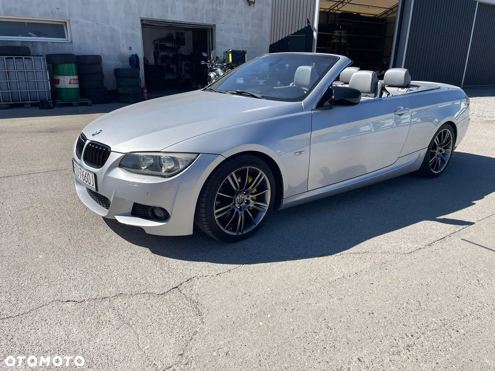 BMW Seria 3 335i - 7
