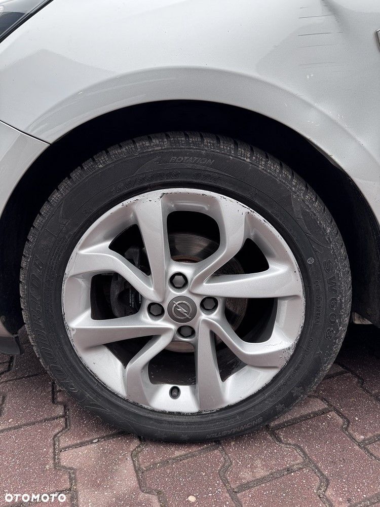 Opel Corsa 1.4 Color Edition - 21