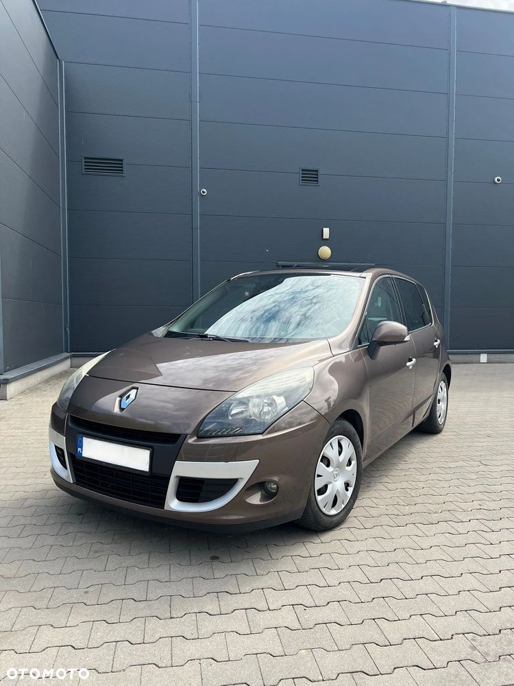 Renault Scenic TCe 130 Dynamique - 2