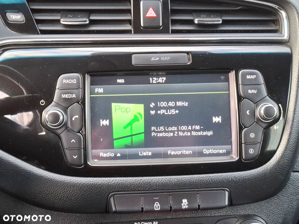 Kia Ceed 1.6 GDI Platinum Edition - 21