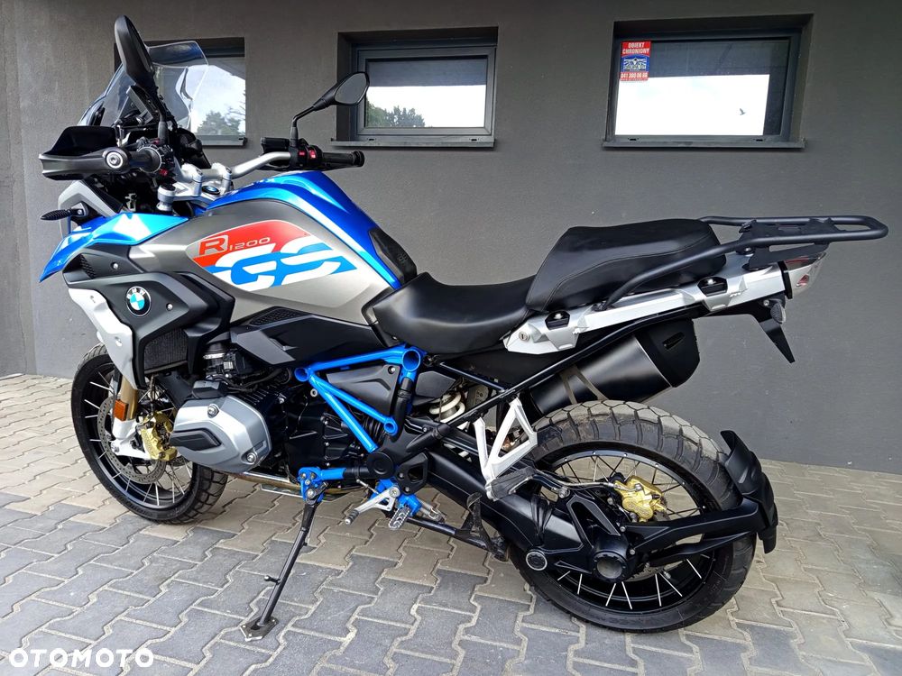 BMW GS - 37